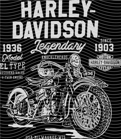 Metal band half tone-MB 651